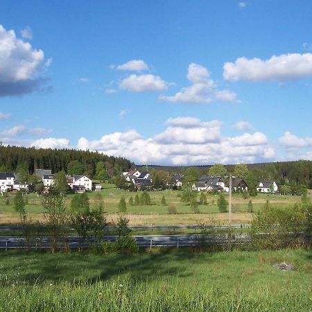 Ferienwohnung-Wasserlaeufer Mulde Esterno foto